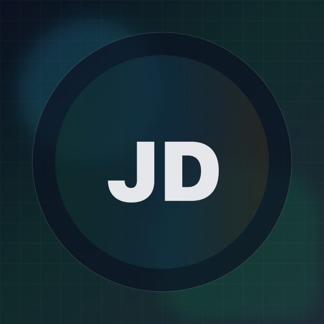 Robert Baker - Founder & Lead Developer